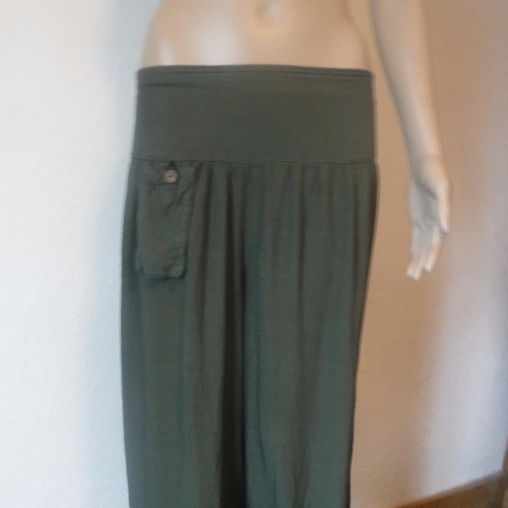 Budda pants